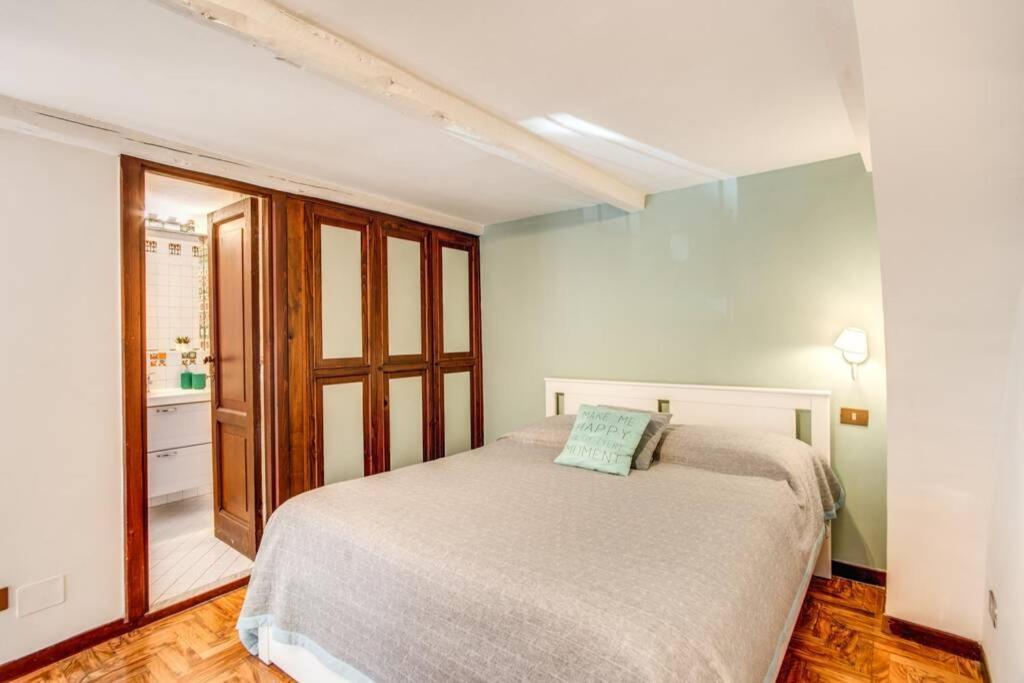 Fresh House Doria Pamphili Appartement