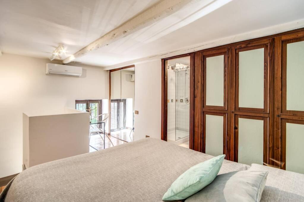 Fresh House Doria Pamphili Appartement *