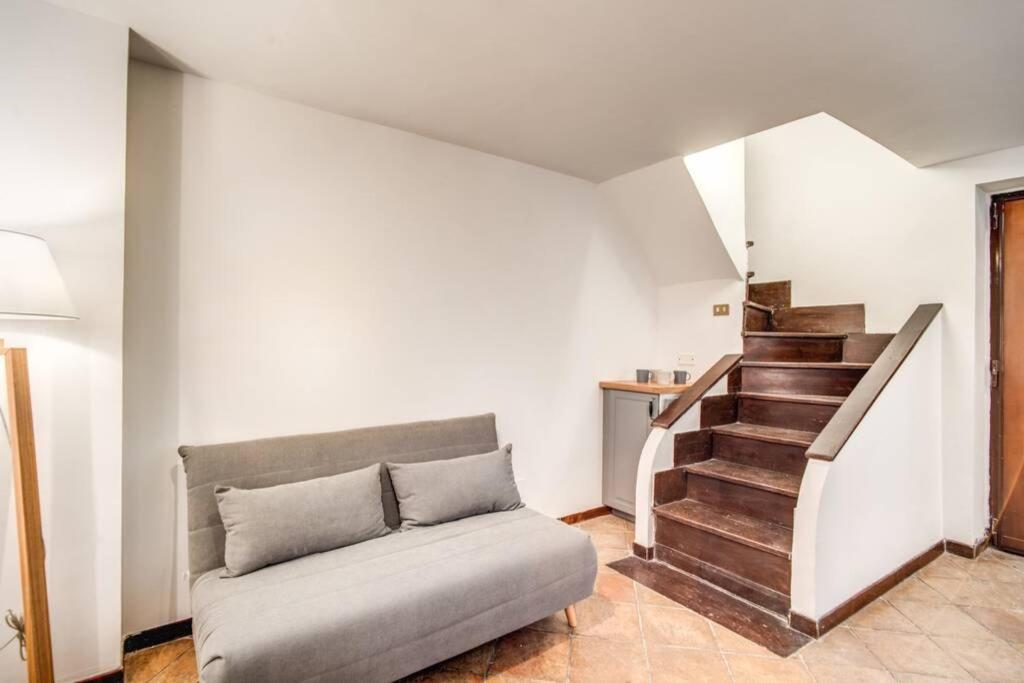 Fresh House Doria Pamphili Appartement
