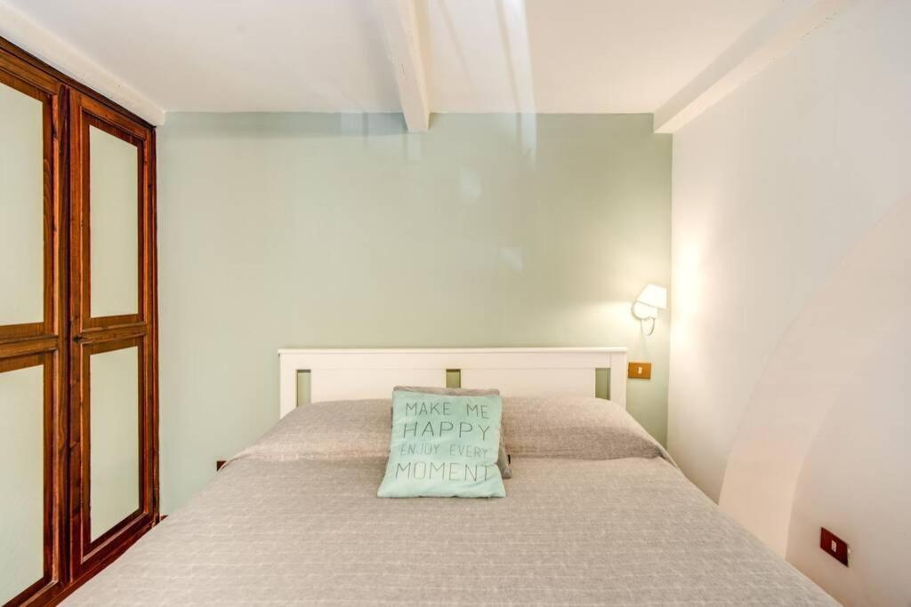 Appartement Fresh House Doria Pamphili Rome
