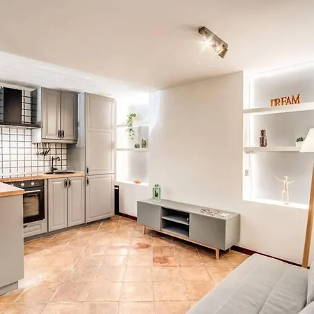 Fresh House Doria Pamphili Apartment Rome Exterior photo