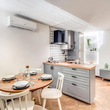 Fresh House Doria Pamphili Apartment Rome Exterior photo