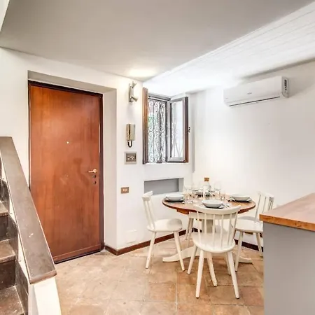 Fresh House Doria Pamphili Apartment Rome Exterior photo