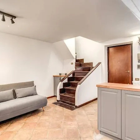 Fresh House Doria Pamphili Apartment Rome Exterior photo